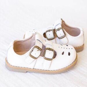 NWOT Sweet Honey double buckle Mary Jane shoes. Never worn.